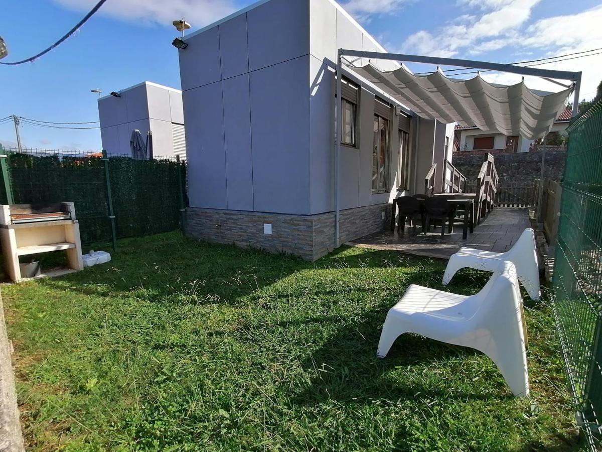 Apartadino A Pobra do Caramiñal Exterior photo